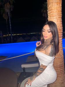 602610576: Travesti en Valencia