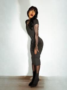 625869141: Transexual en Madrid