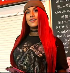 641870256: Transexual en Málaga