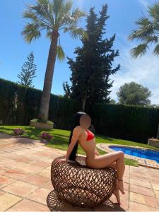 680726959: Chica busca chico en Madrid