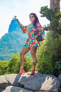 602610576: Travesti en Valencia