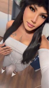 603309515: Transexual en Murcia