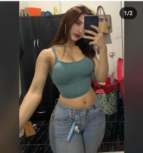 661067123: Chica busca chico en Córdoba