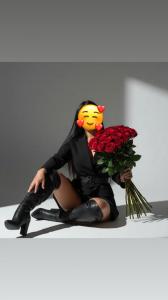 610969122: Chica busca chico en Badajoz