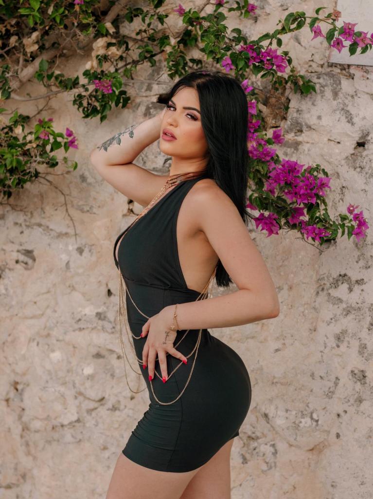 Chica busca chico en Las Palmas: 