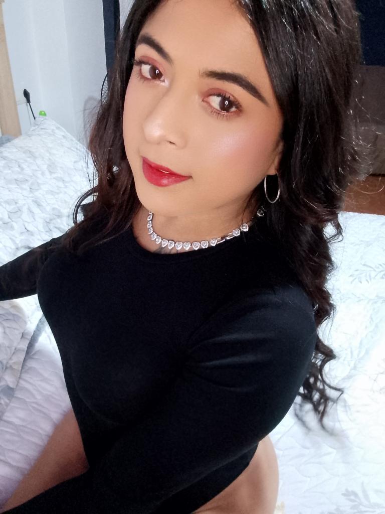 Transexual en León: 