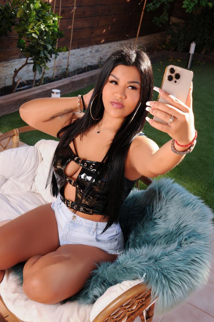 Chica busca chico en Murcia: 