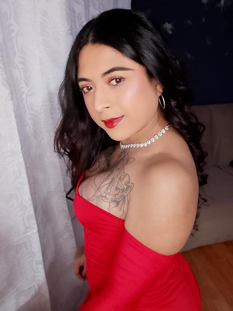 Transexual en León: 