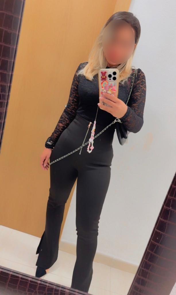 Chica busca chico en Alicante: 