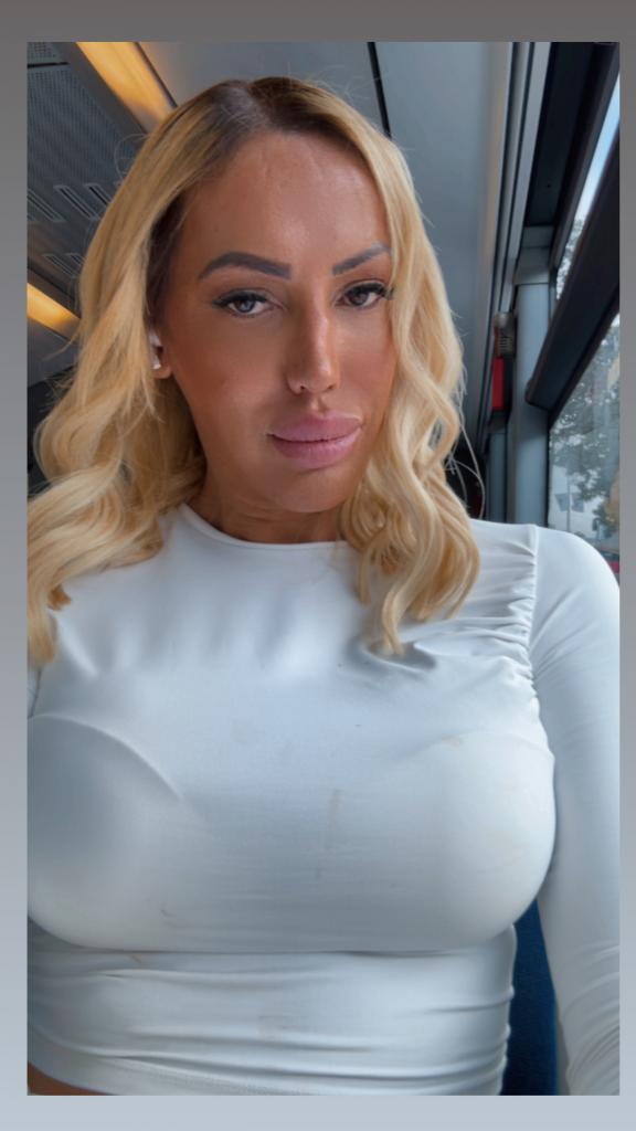 Travesti en Málaga: 