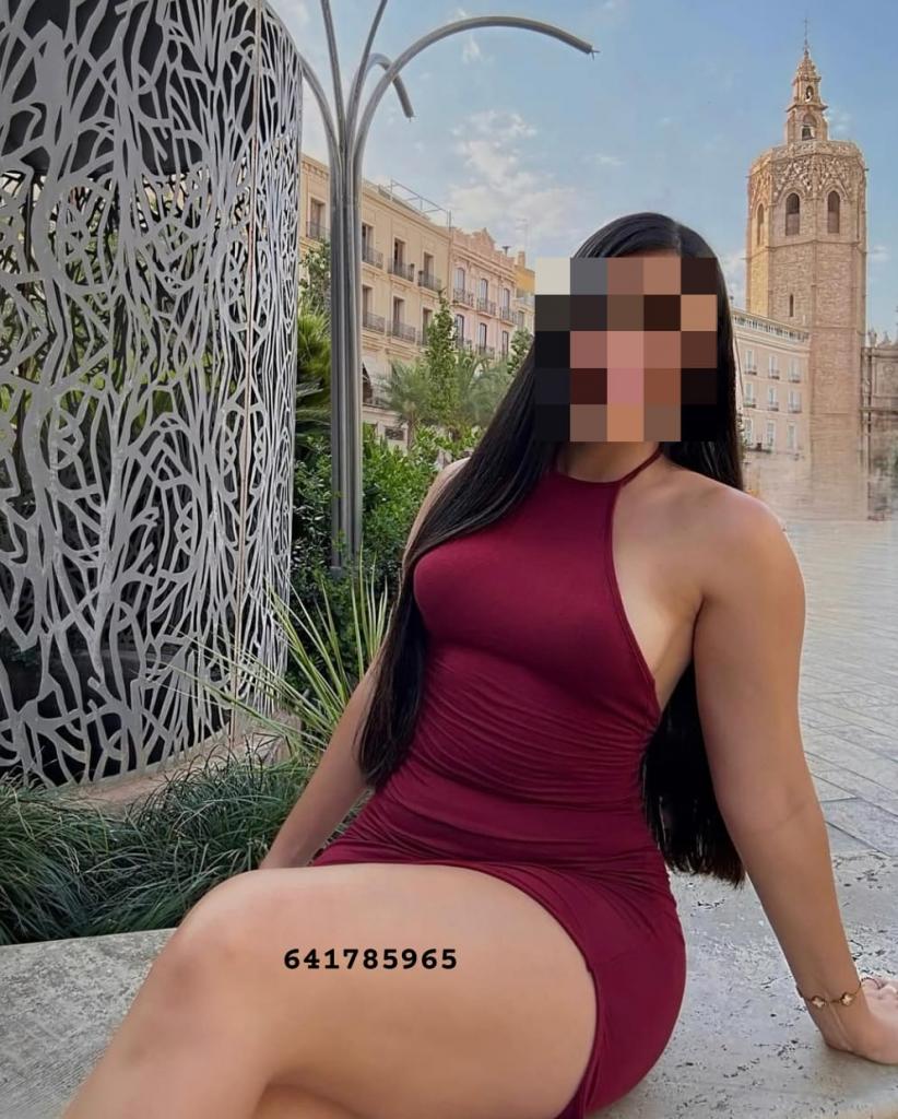 Chica busca chico en La Coruña: 