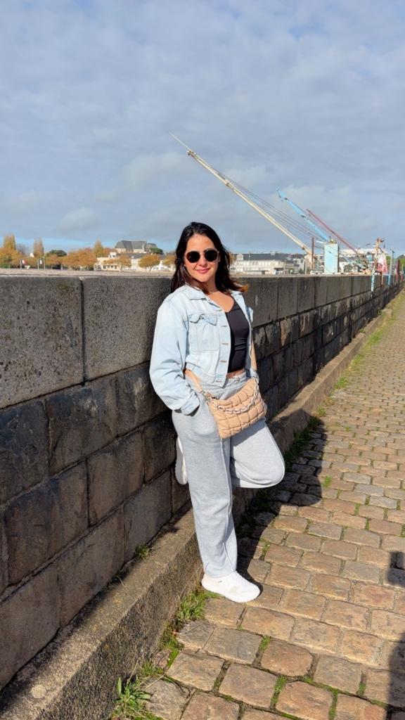 Chica busca chico en Jaén: 