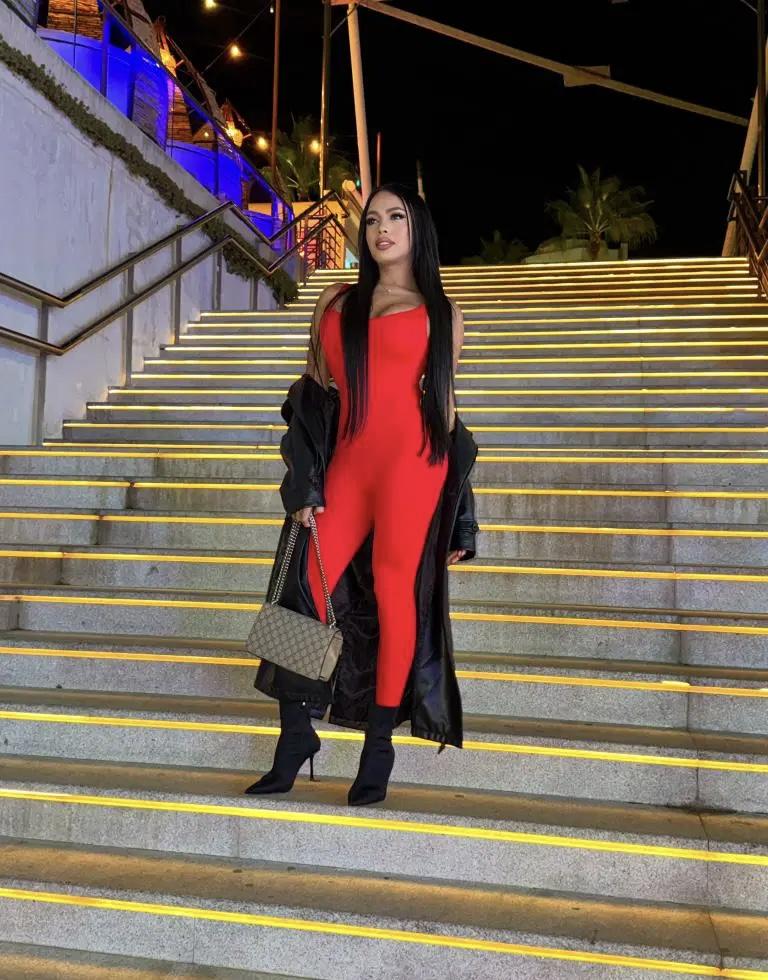 687527612: Chica busca chico en Las Palmas