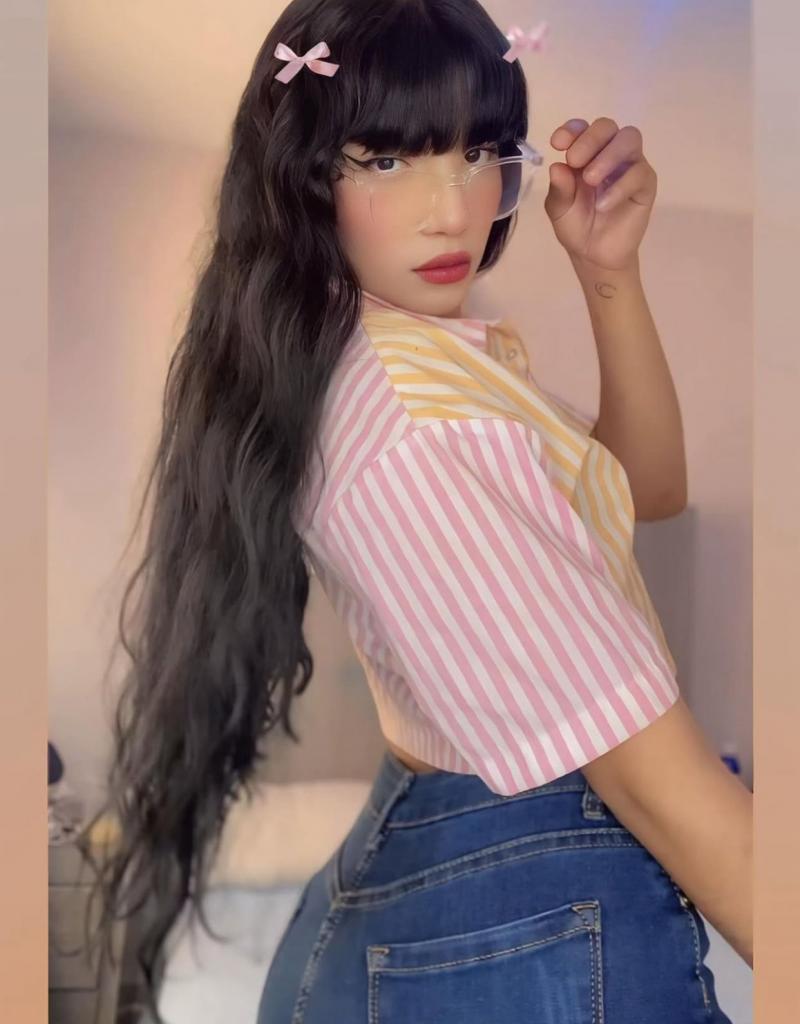 Transexual en Málaga: 