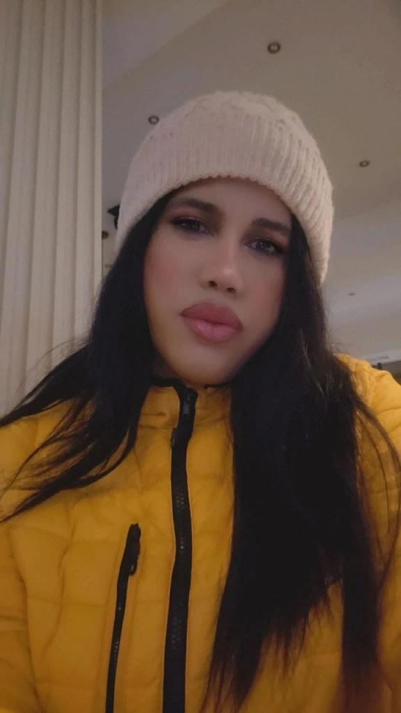 Transexual en La Coruña: 