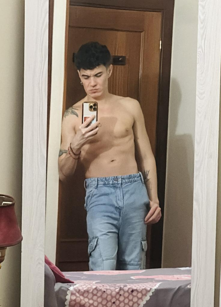 612214820: Chico busca chica en Guipúzcoa