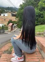 685636363: Chica busca chico en Jaén