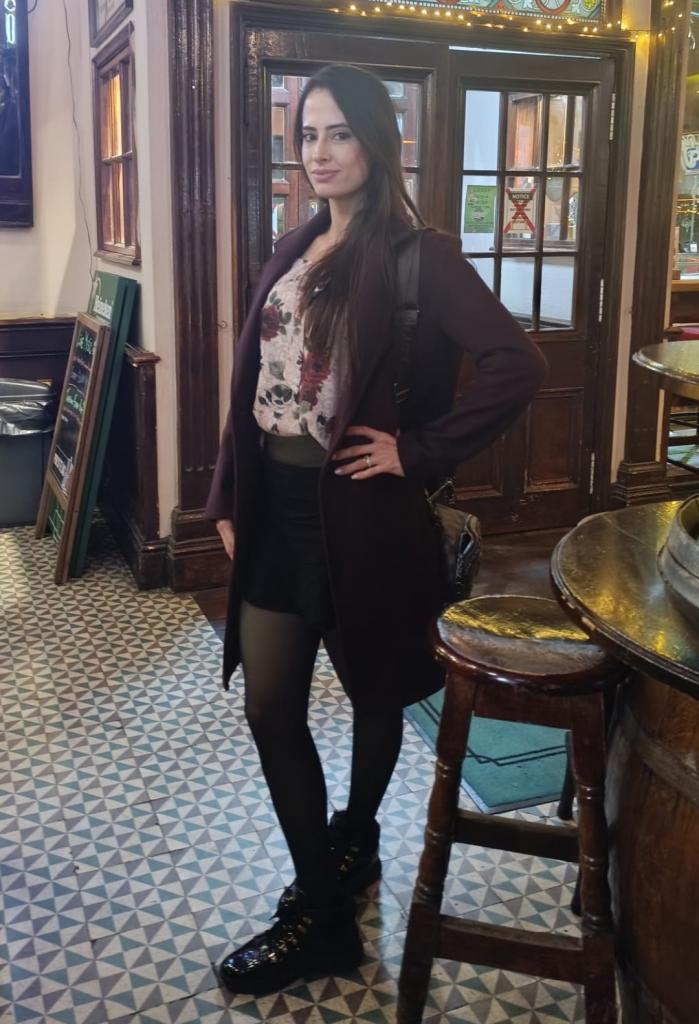 Chica busca chico en Barcelona: 