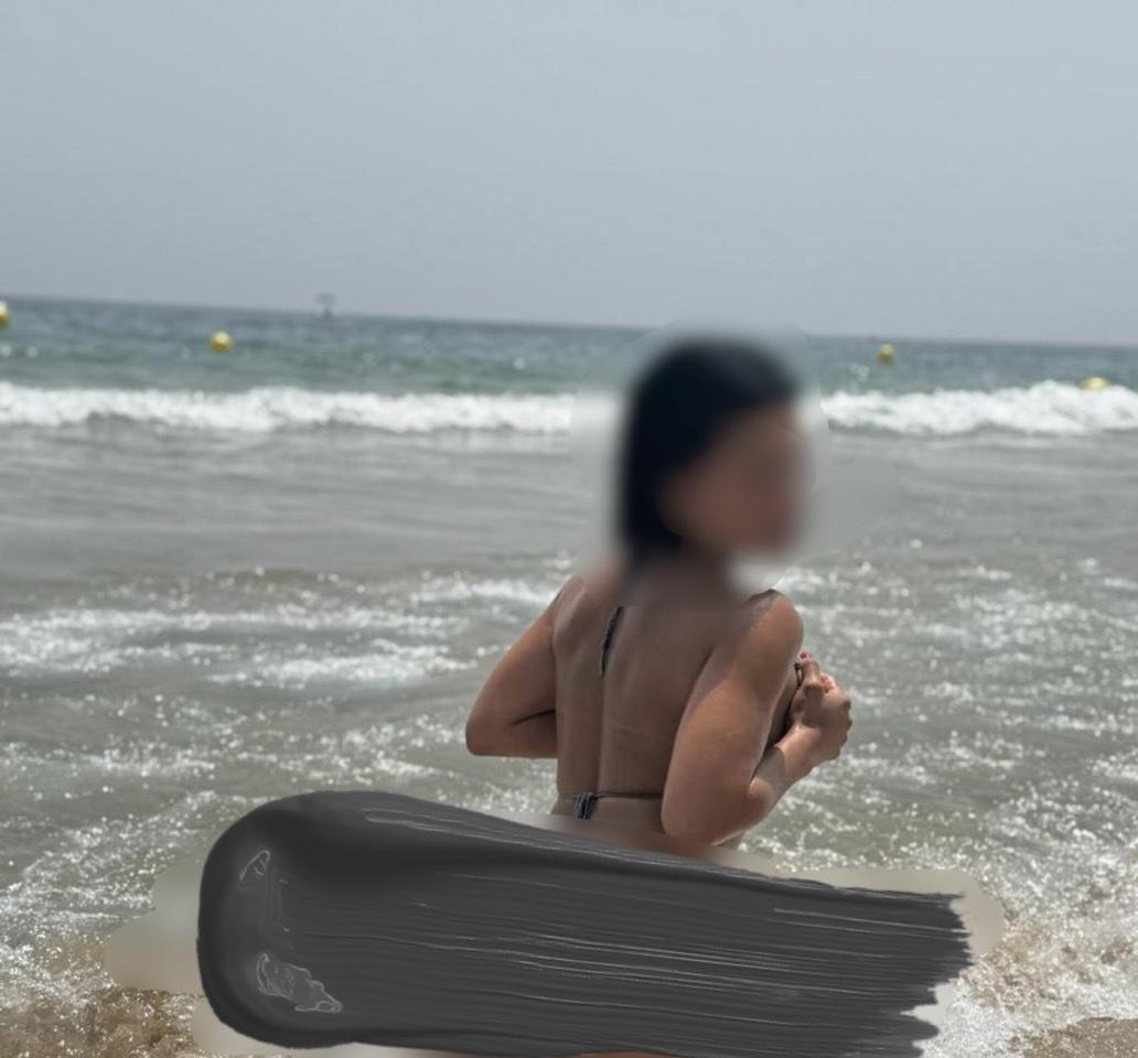 Chica busca chico en Zaragoza: 