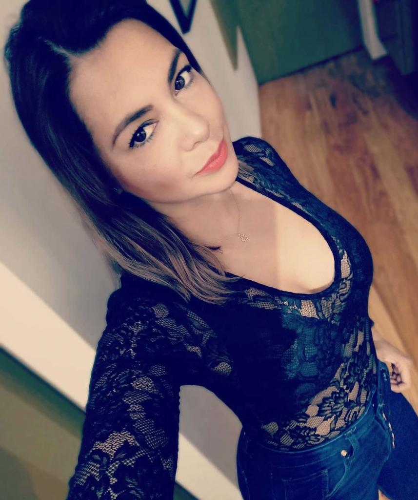 603436886: Chica busca chico en Madrid