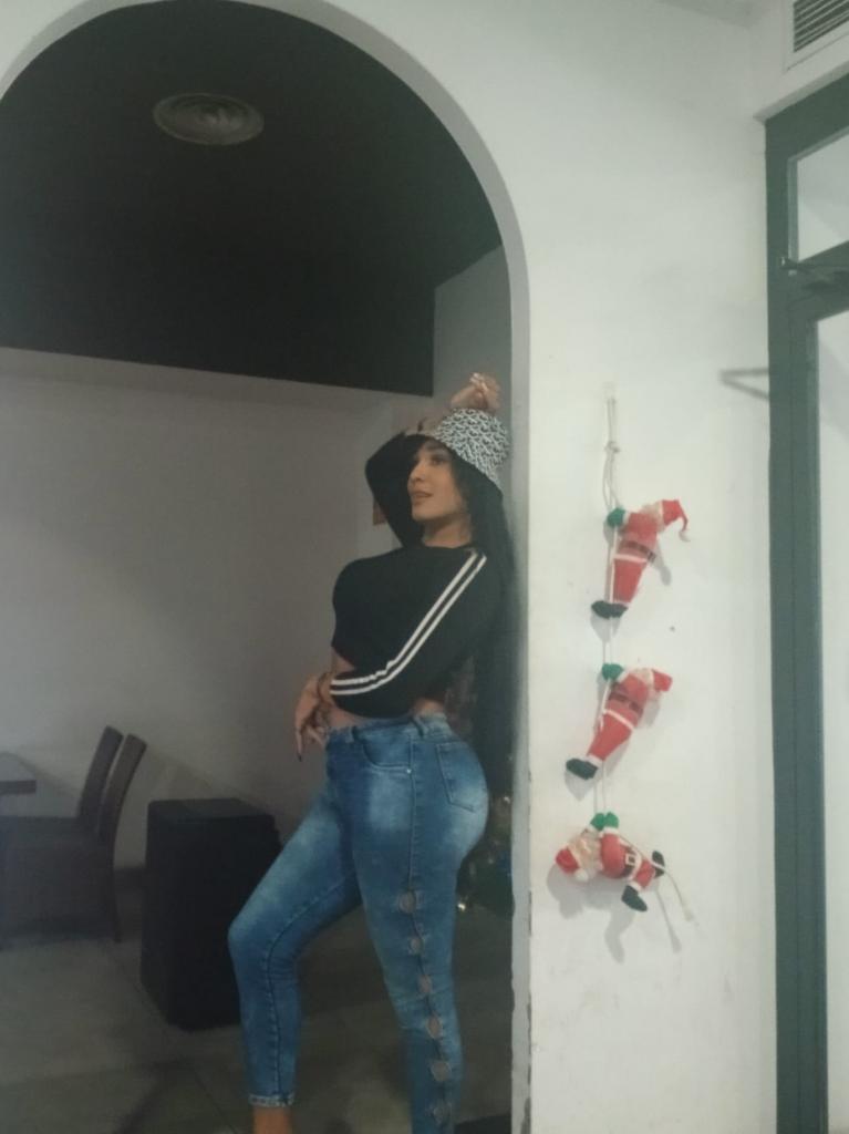 Transexual en Murcia: 