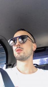 Chico busca chica en Las Palmas: 