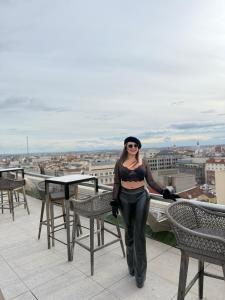 Chica busca chico en Ciudad Real: 