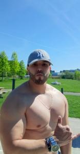 Chico busca chica en Valencia: 