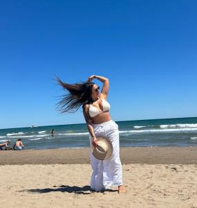 Chica busca chico en Ciudad Real: 