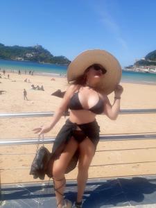 686747970: Chica busca chico en Guipúzcoa