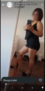 625924207: Chica busca chico en La Rioja