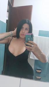 613929788: Transexual en Barcelona