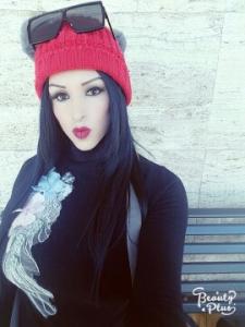 Transexual en Burgos: 