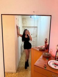 Travesti en Sevilla: 