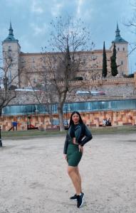 Travesti en Guipúzcoa: 