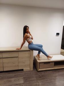 612429204: Transexual en Zaragoza