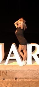 Chica busca chico en Las Palmas: 