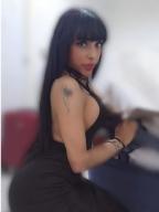 658081980: Transexual en Madrid