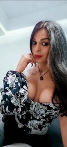 Travesti en Córdoba: 