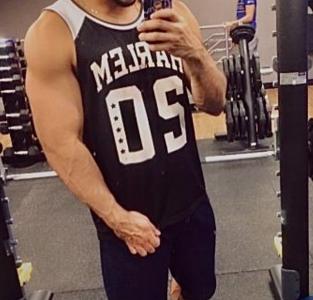 Chico busca chica en León: 