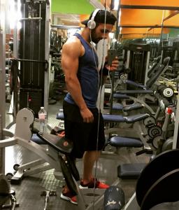 Chico busca chica en León: 