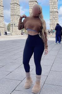 Chica busca chico en Navarra: 