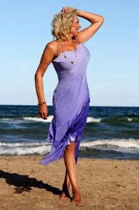 Transexual en Valencia: 