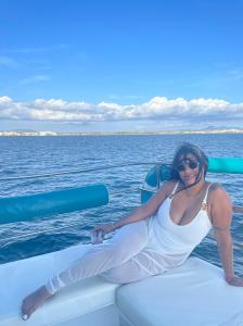 Chica busca chico en Mallorca: 