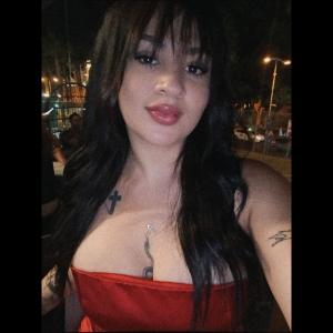 Chica busca chico en Almería: 