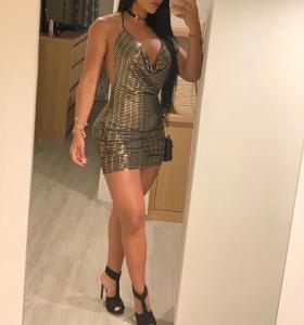 Chica busca chico en Alicante: 