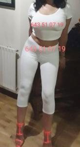 Chica busca chico en Lugo: 