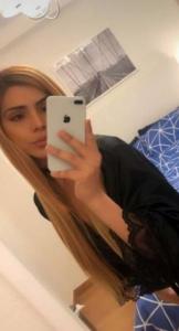 632205420: Transexual en Salamanca