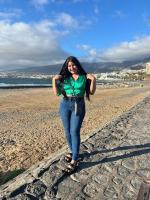 677854610: Chica busca chico en Tenerife