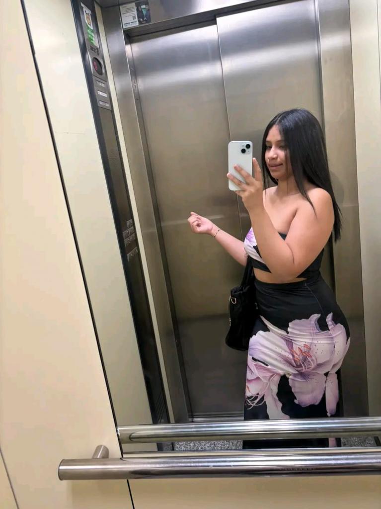 Chica busca chico en Las Palmas: 